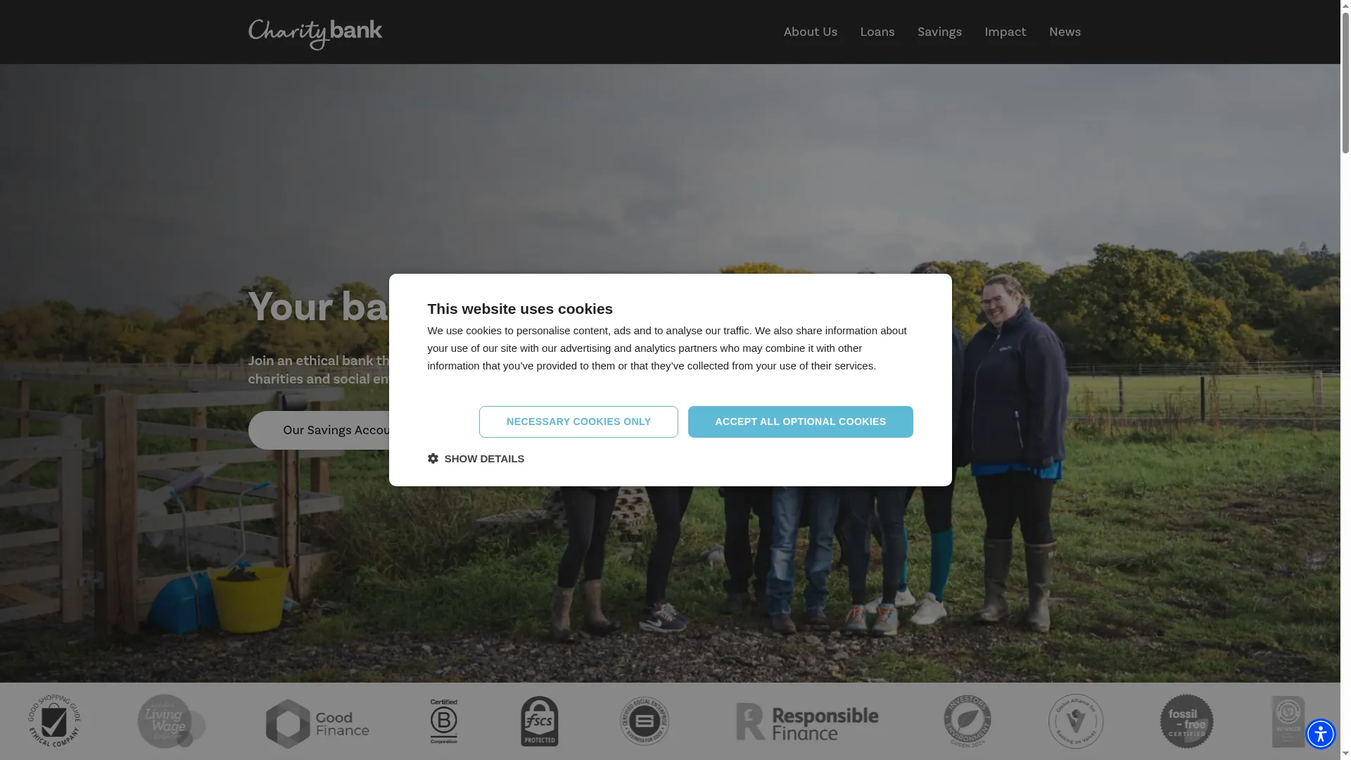 Charitybank.org