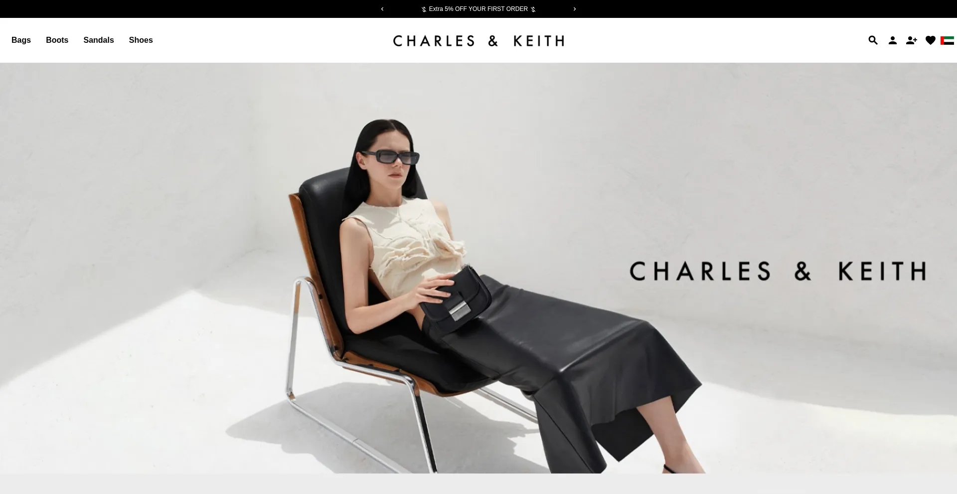 Ist Charlesandskeithuae.com sicher und vertrauenswürdig?