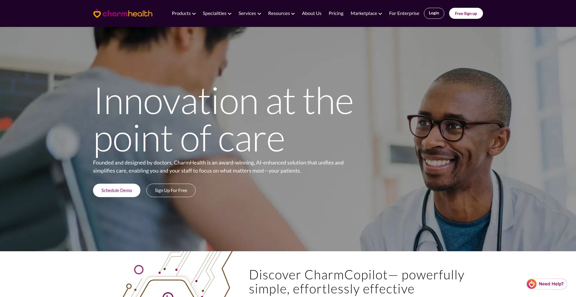 Charmph.com
