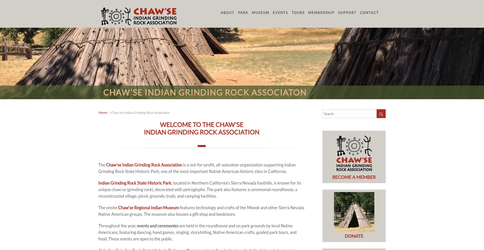Chawse.org
