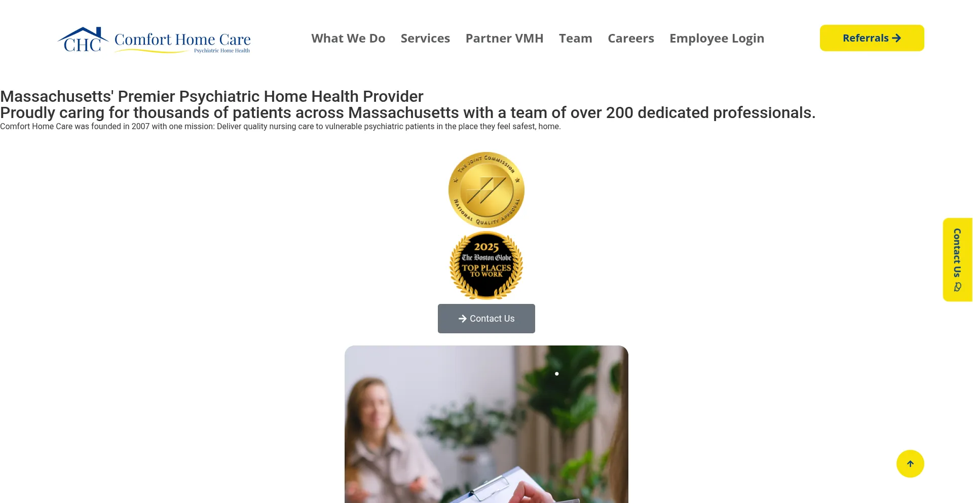 Chcnursing.com