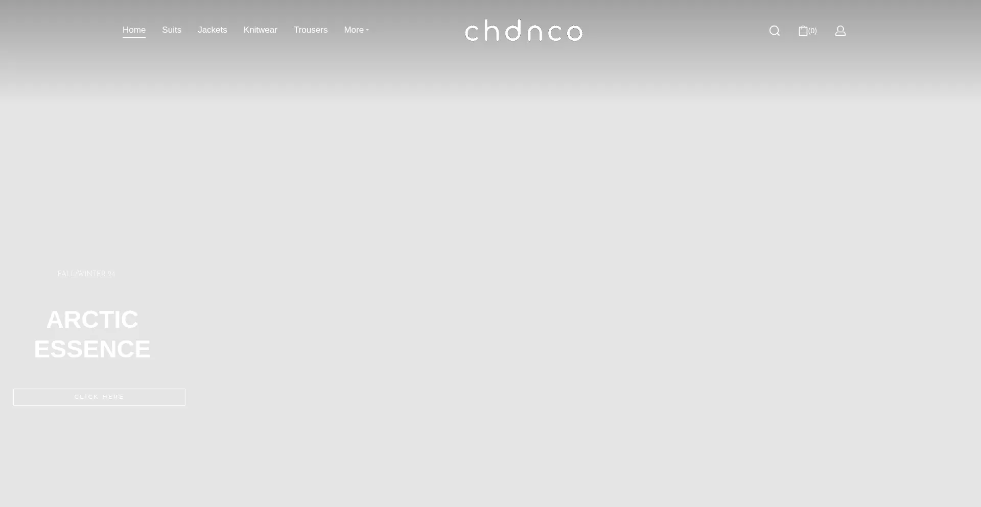 Chdnco.com