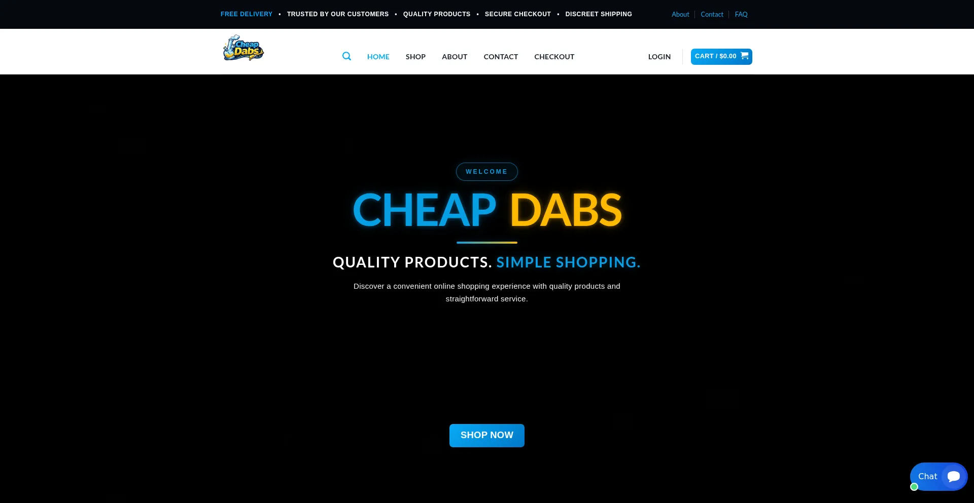 Cheapdabs.ca