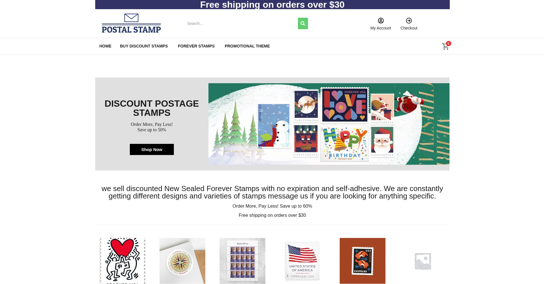 Ist Cheapforeverstamps.com sicher und vertrauenswürdig?