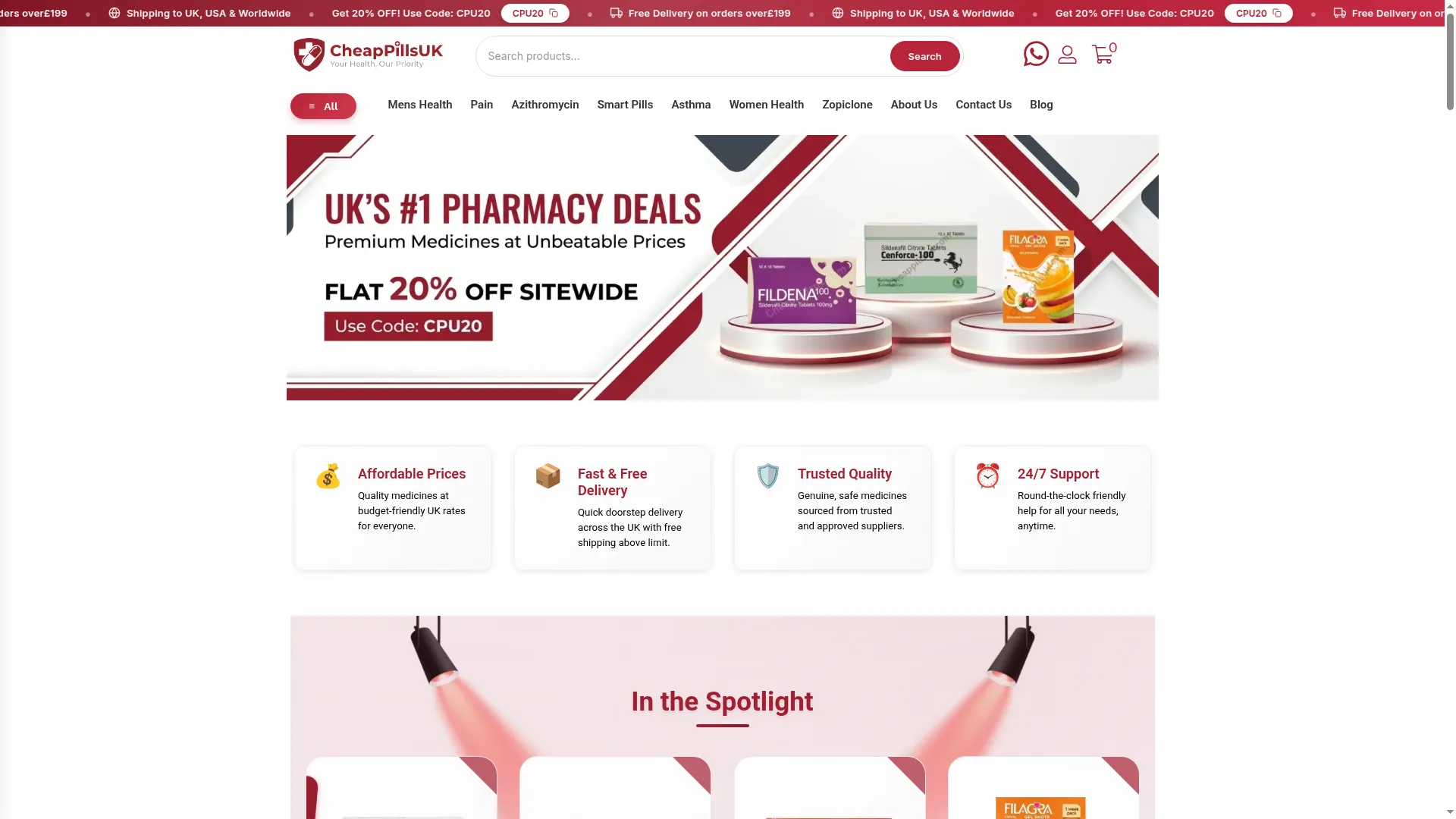 Cheappillsuk.com