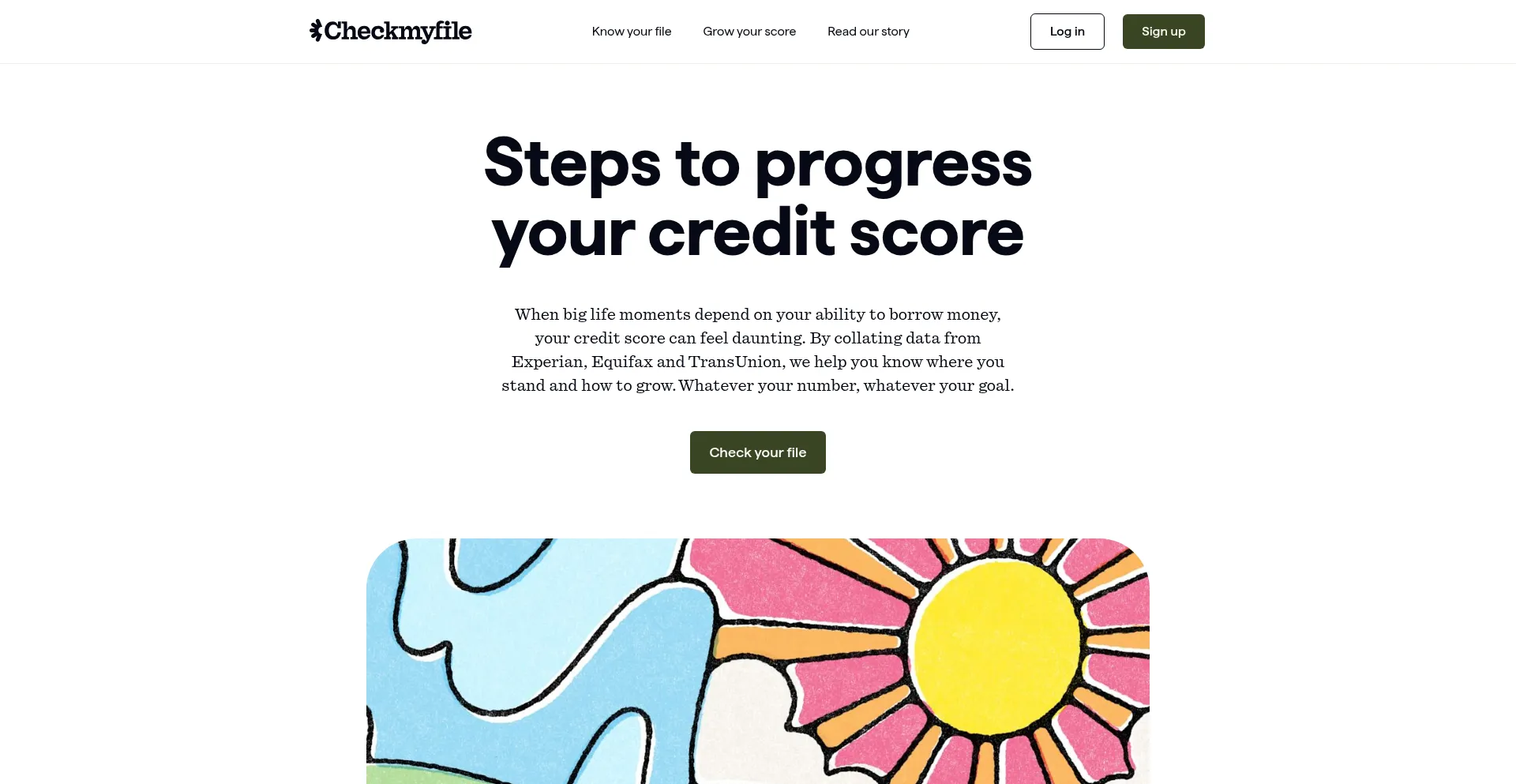 Ist Checkmyfile.com sicher und vertrauenswürdig?