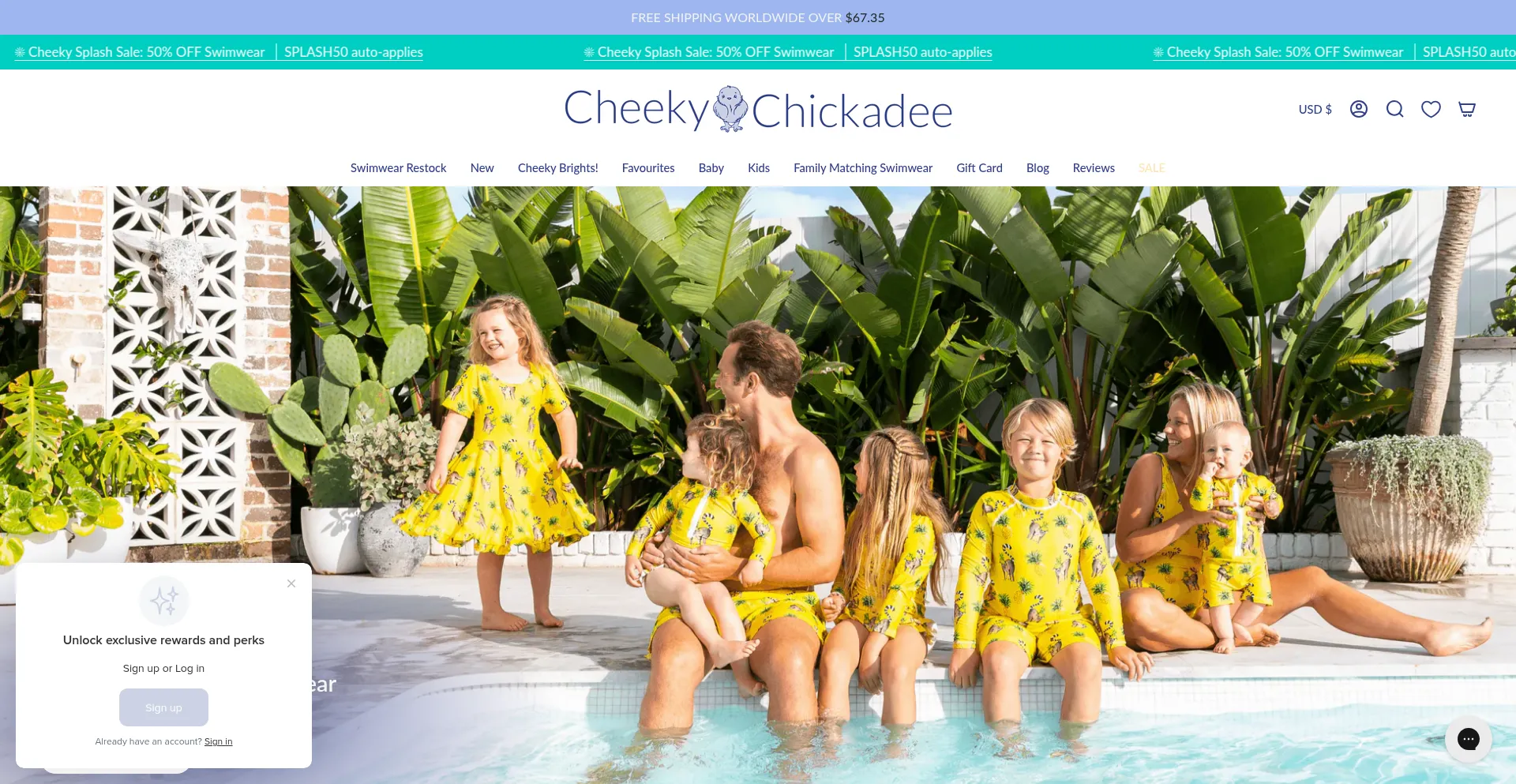 Ist Cheekychickadeestore.com sicher und vertrauenswürdig?