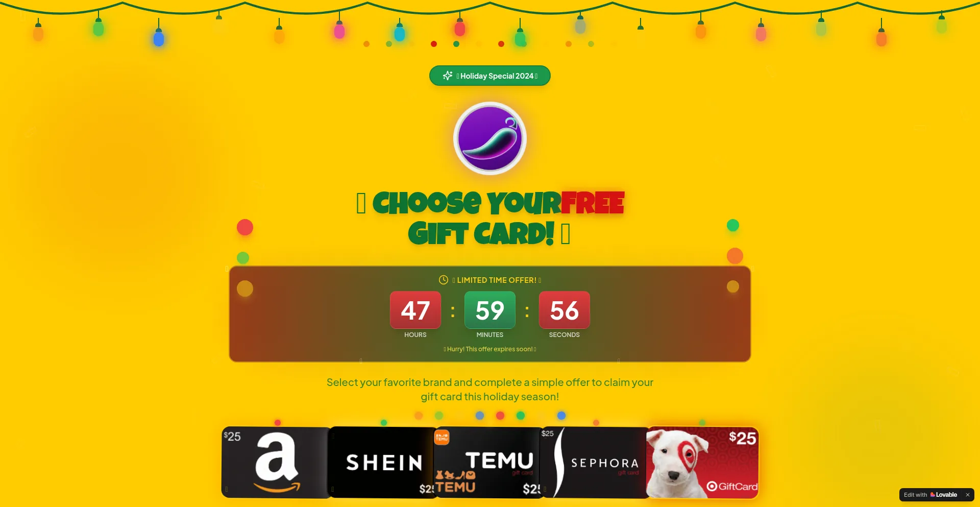 Cheeleegift.online
