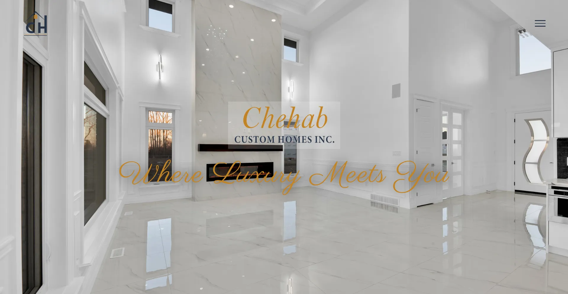 Chehabhomes.ca