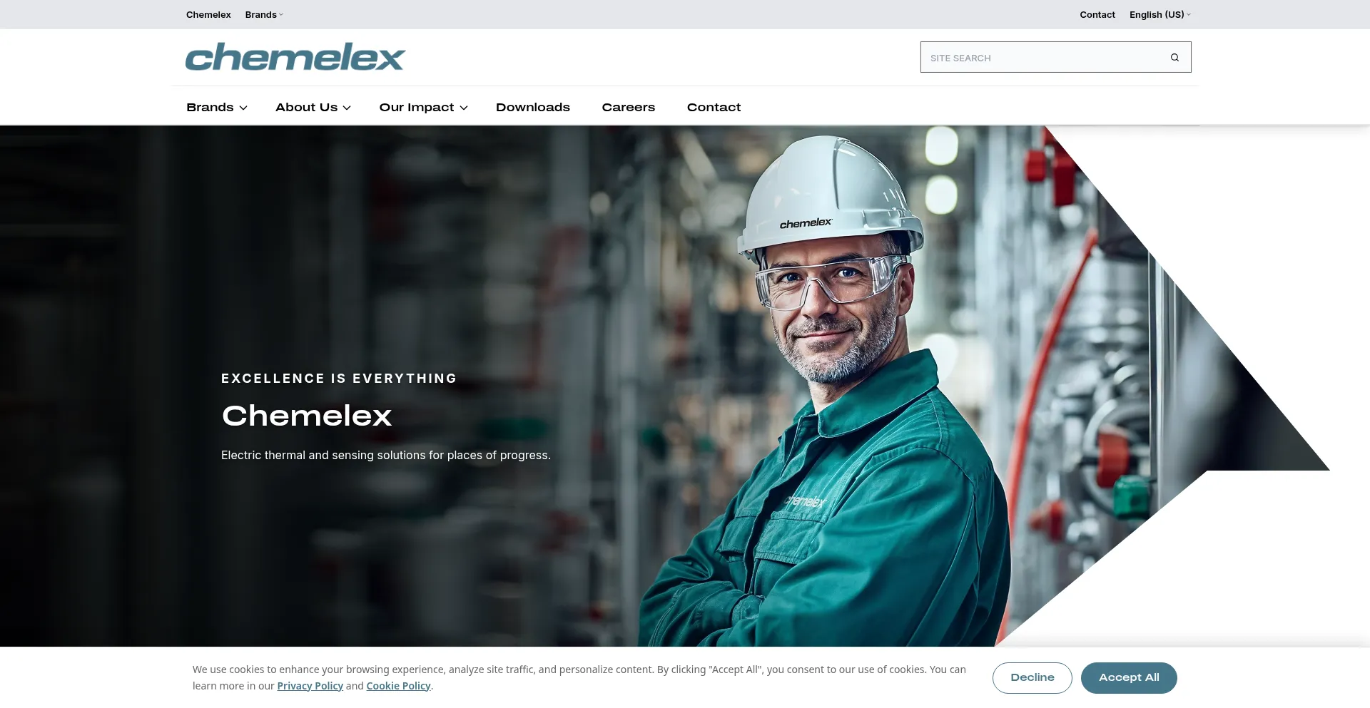 Chemelex.com