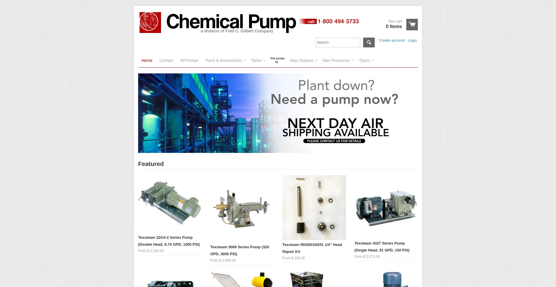 Chemicalpump.com