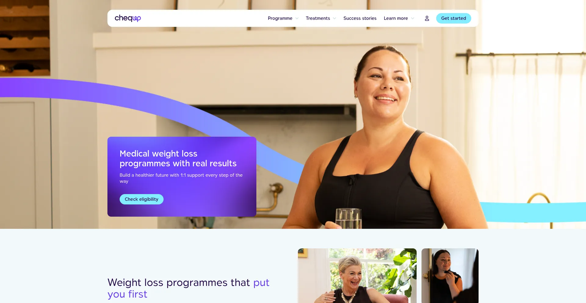 Ist Chequp.com sicher und vertrauenswürdig?