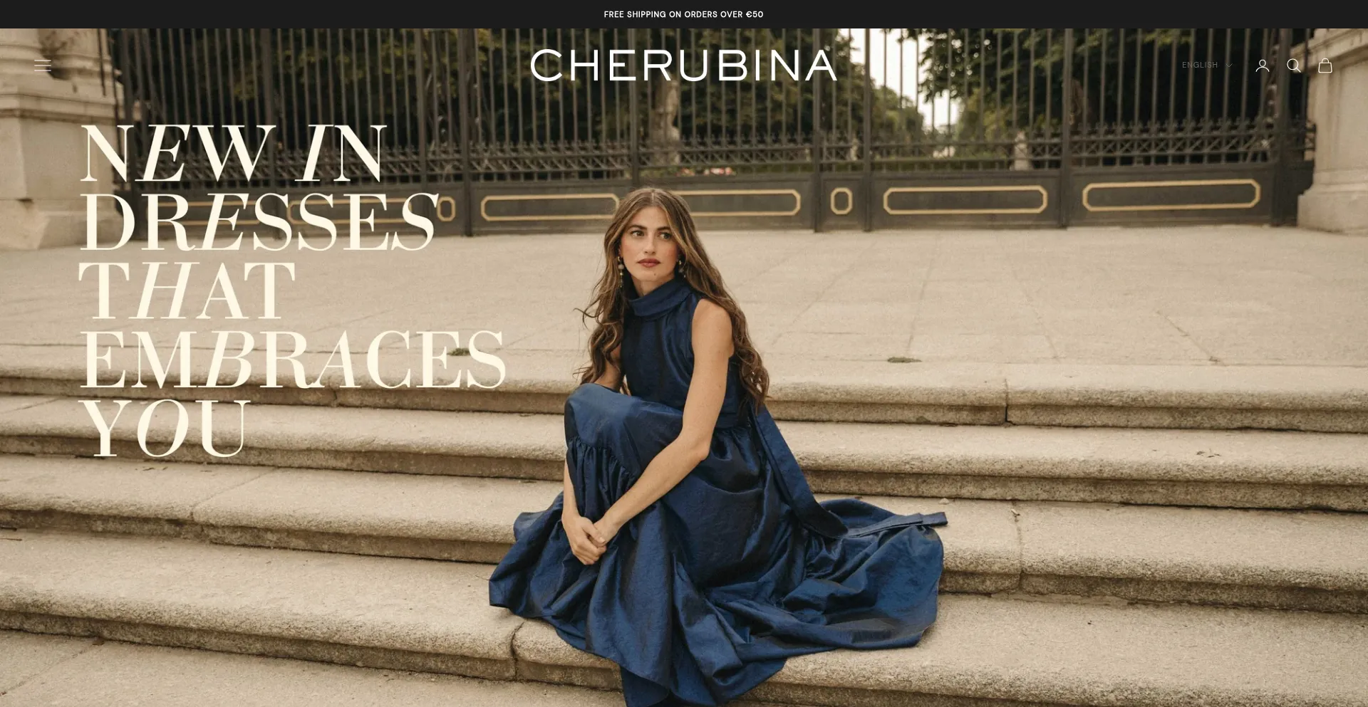 Cherubina.com