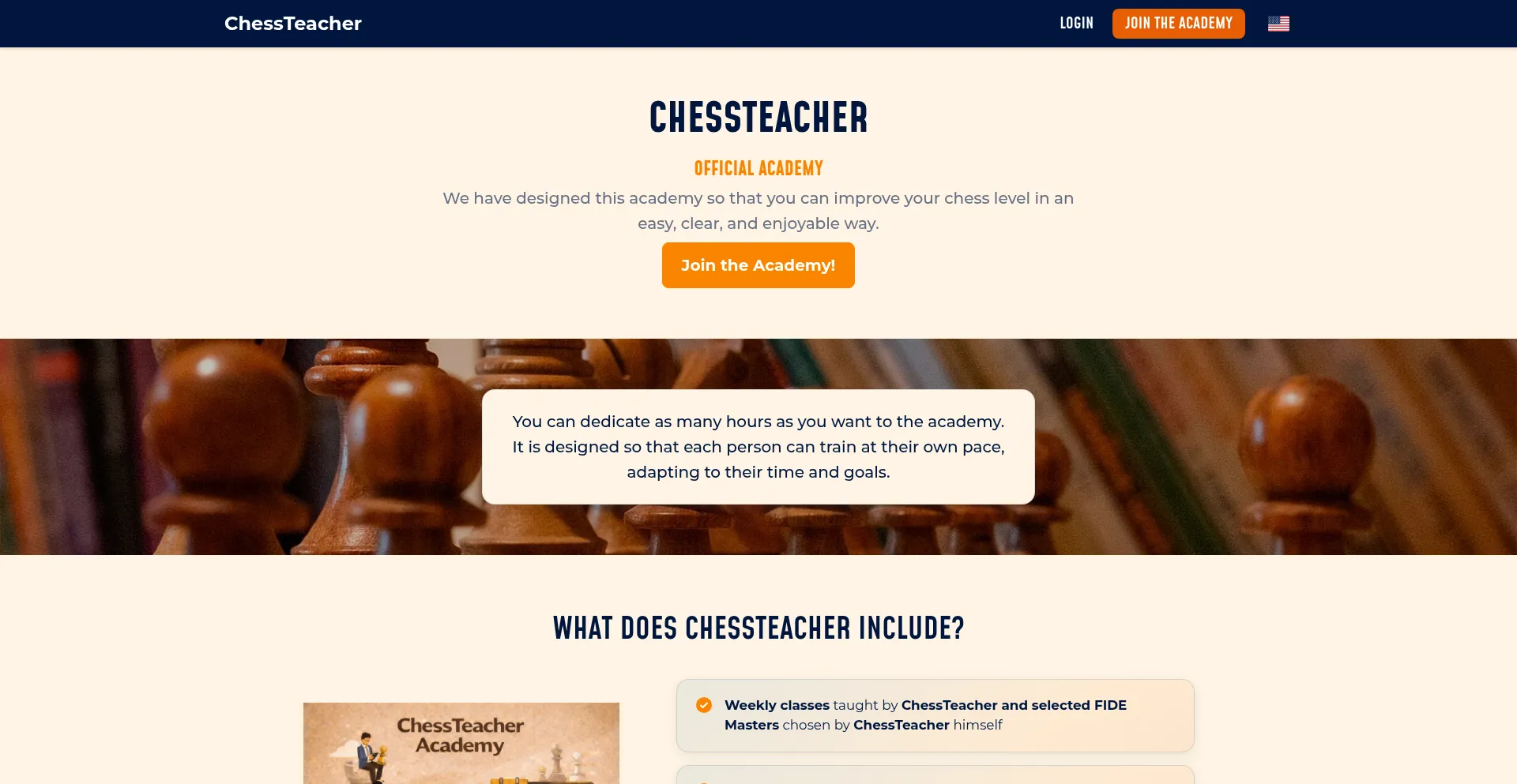 Chessteacher.chessmind.ai