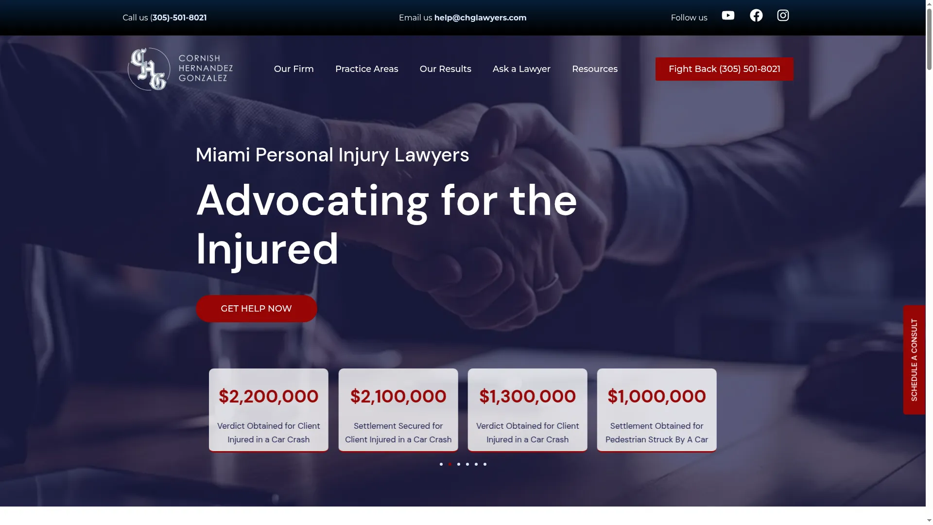Chglawyers.com