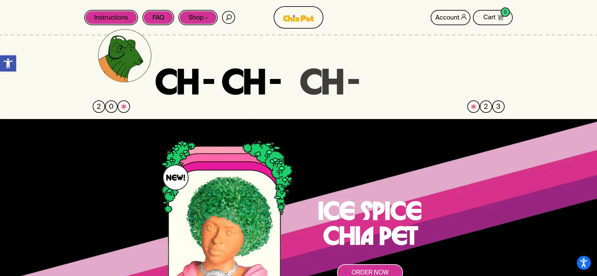 Chia.com
