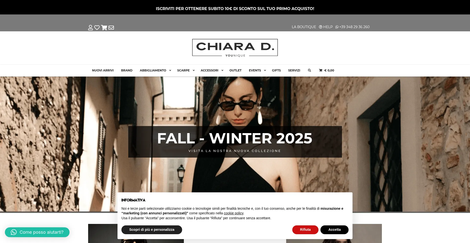 Chiarad.it