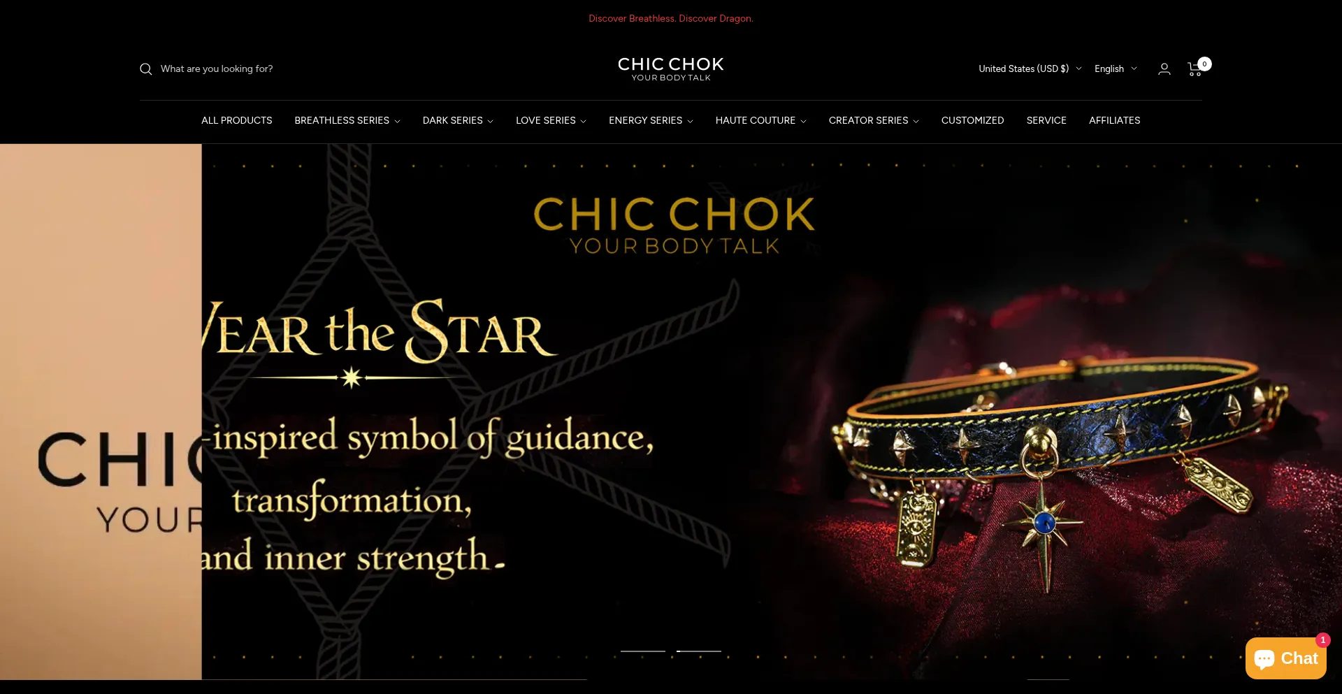 Chicchok.net