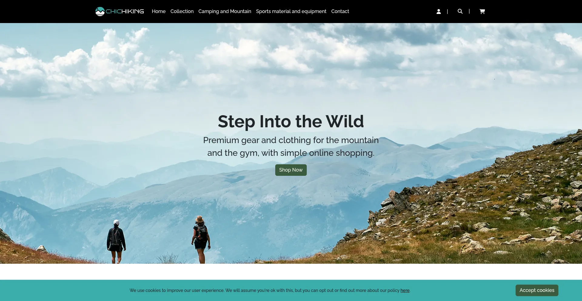 Chichiking.com