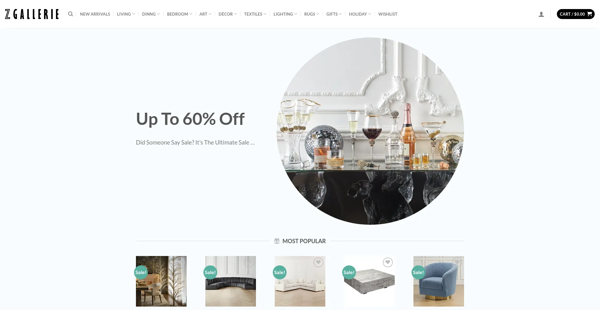 Chicsfurniture.com