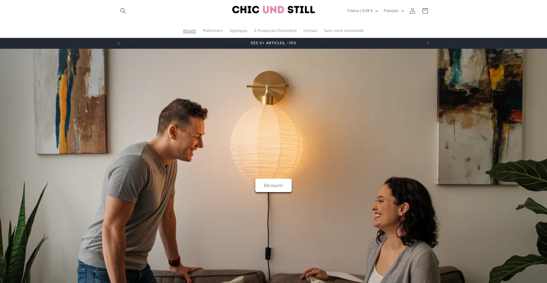 Chicundstil.com