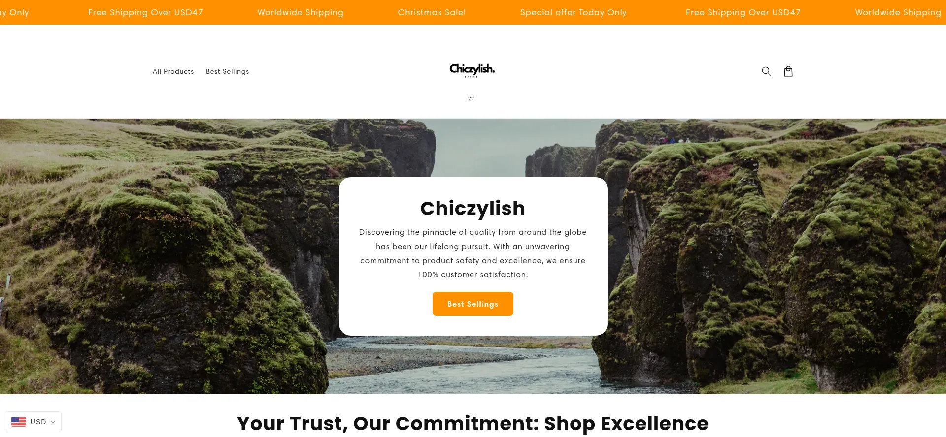 Chiczylishmart.com