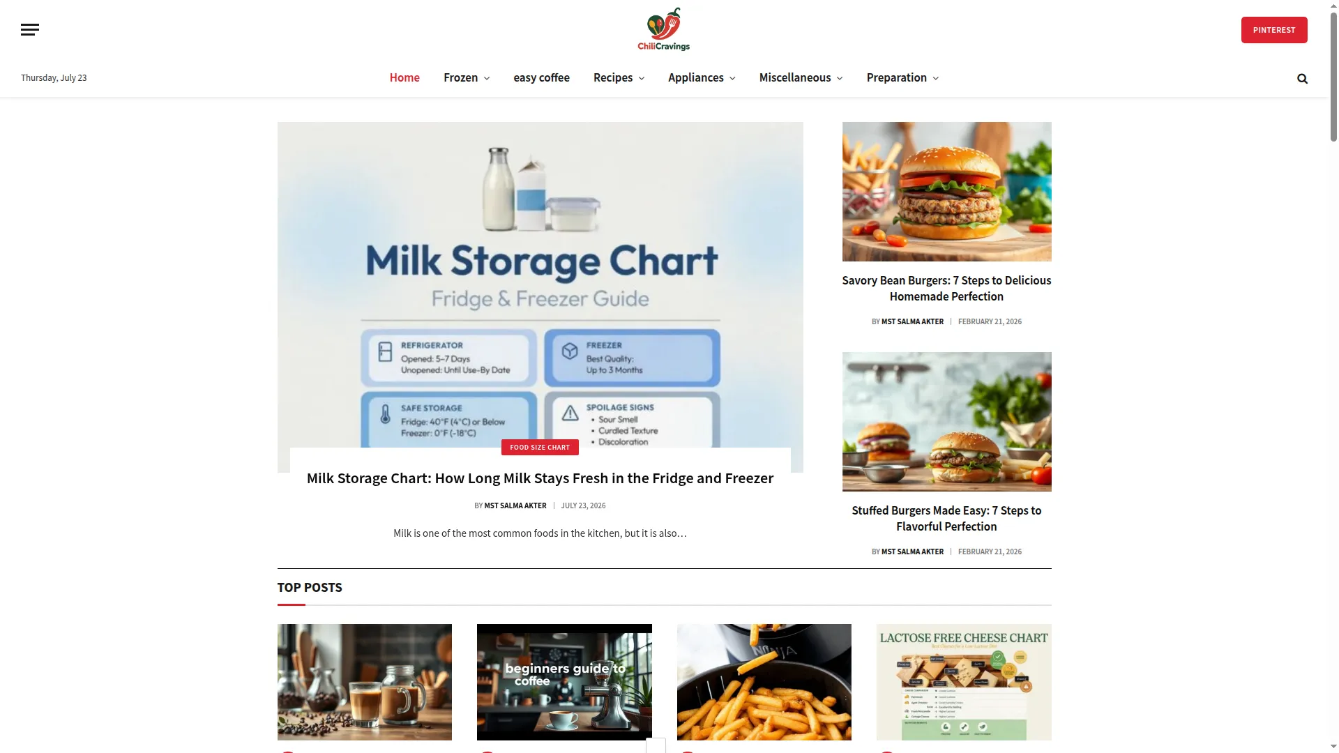 Chilicravings.com