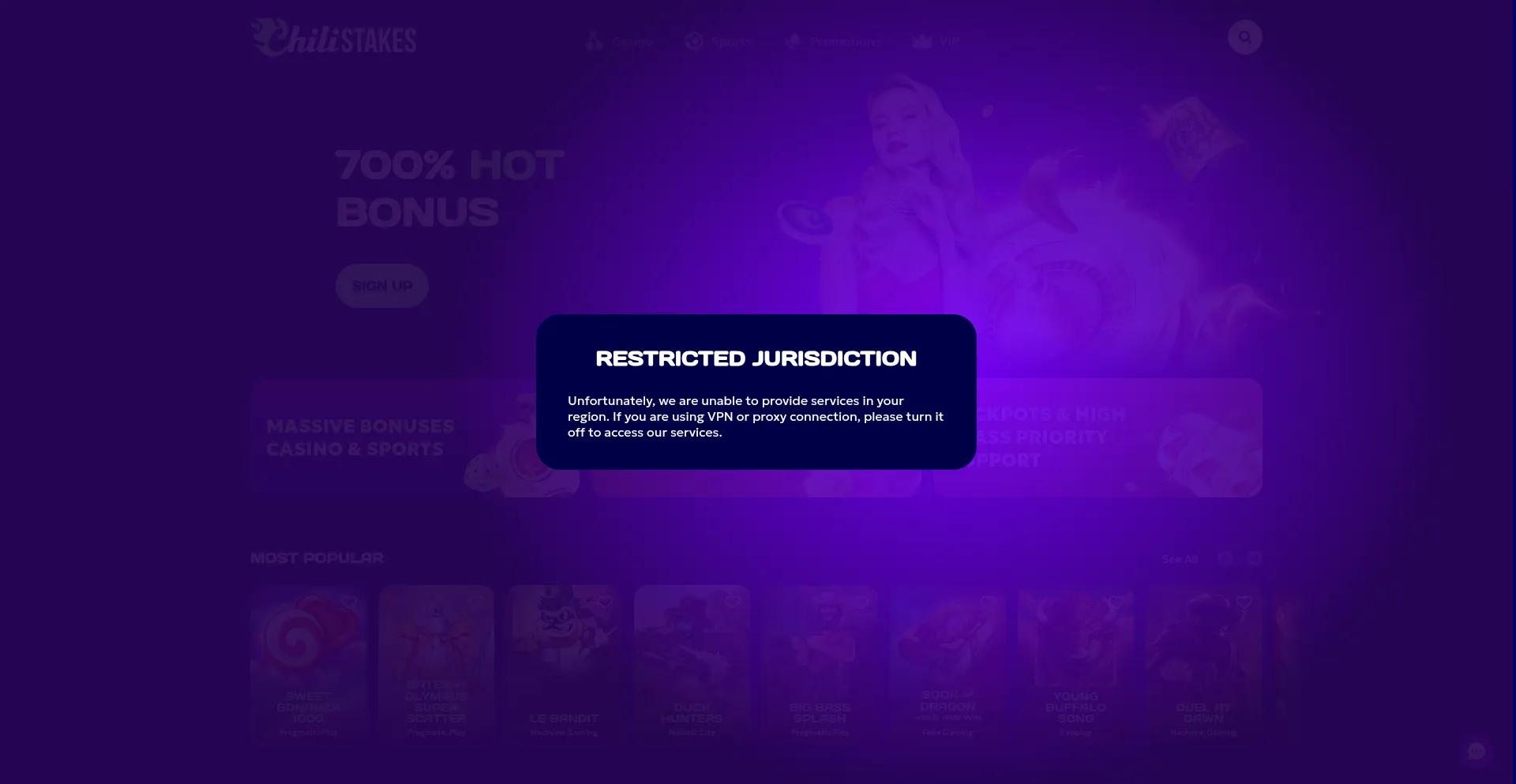 Ist Chilistakes.com sicher und vertrauenswürdig?
