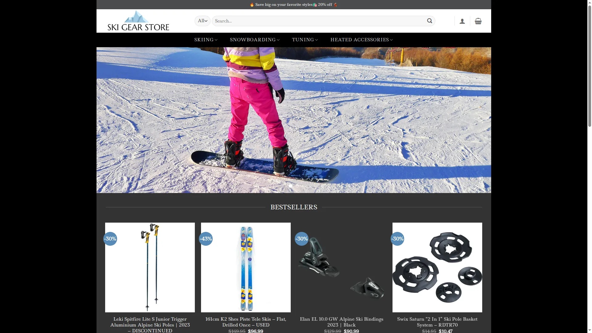 Chillskigear.com