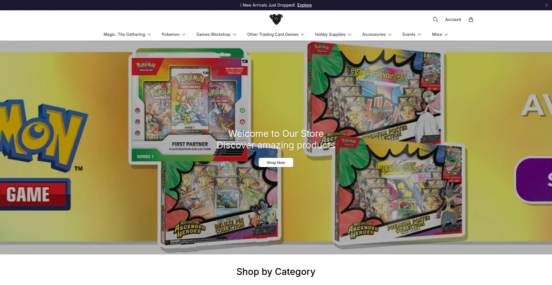 Chimeragamingworld.shop