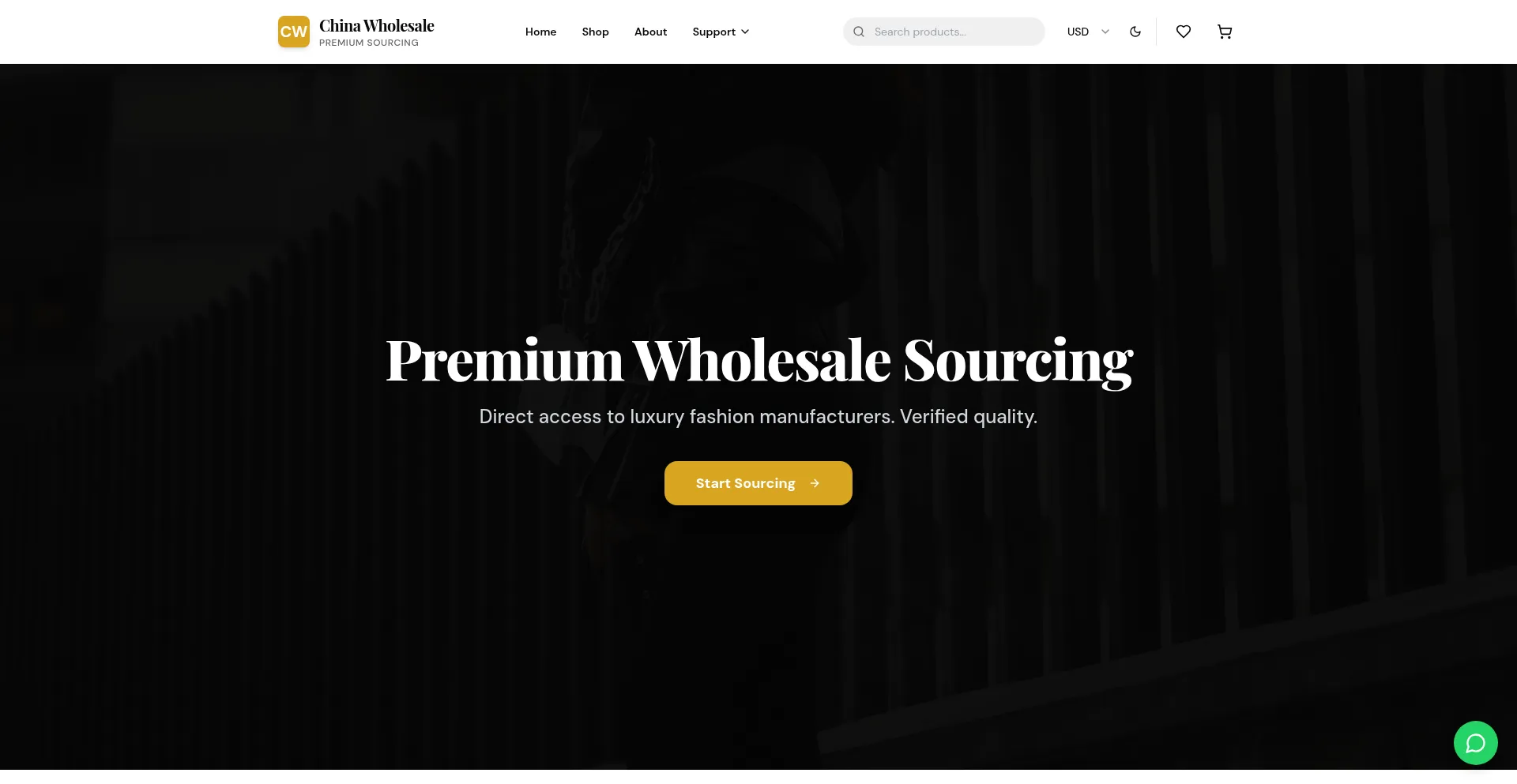 Chinawholesalesourcing.com