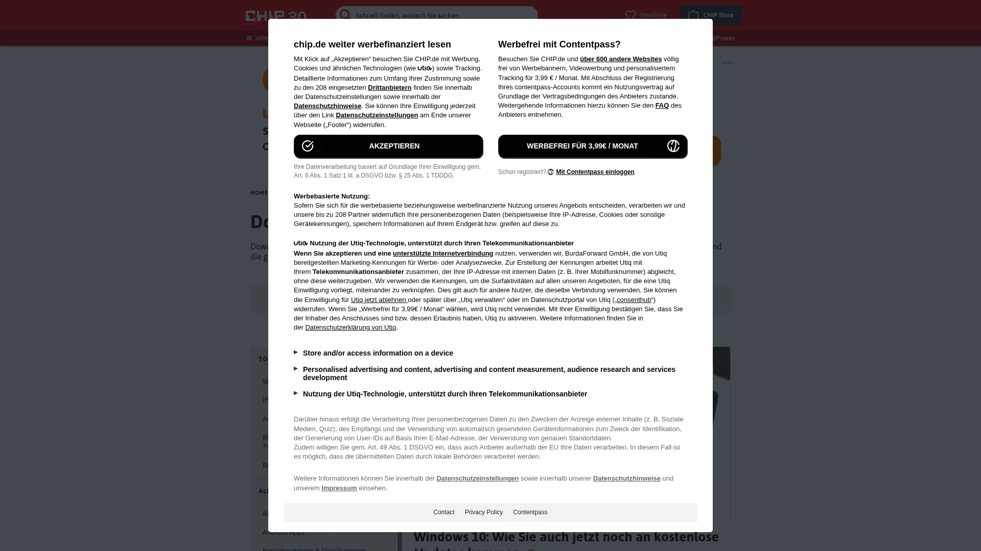 Chip-downloads.de