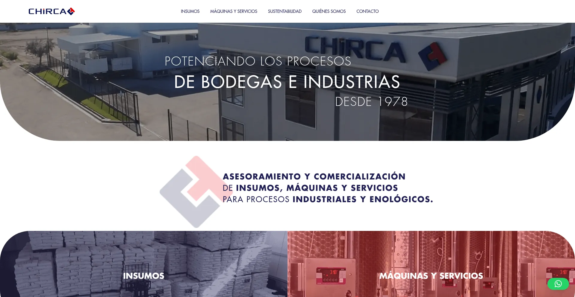Chirca.com
