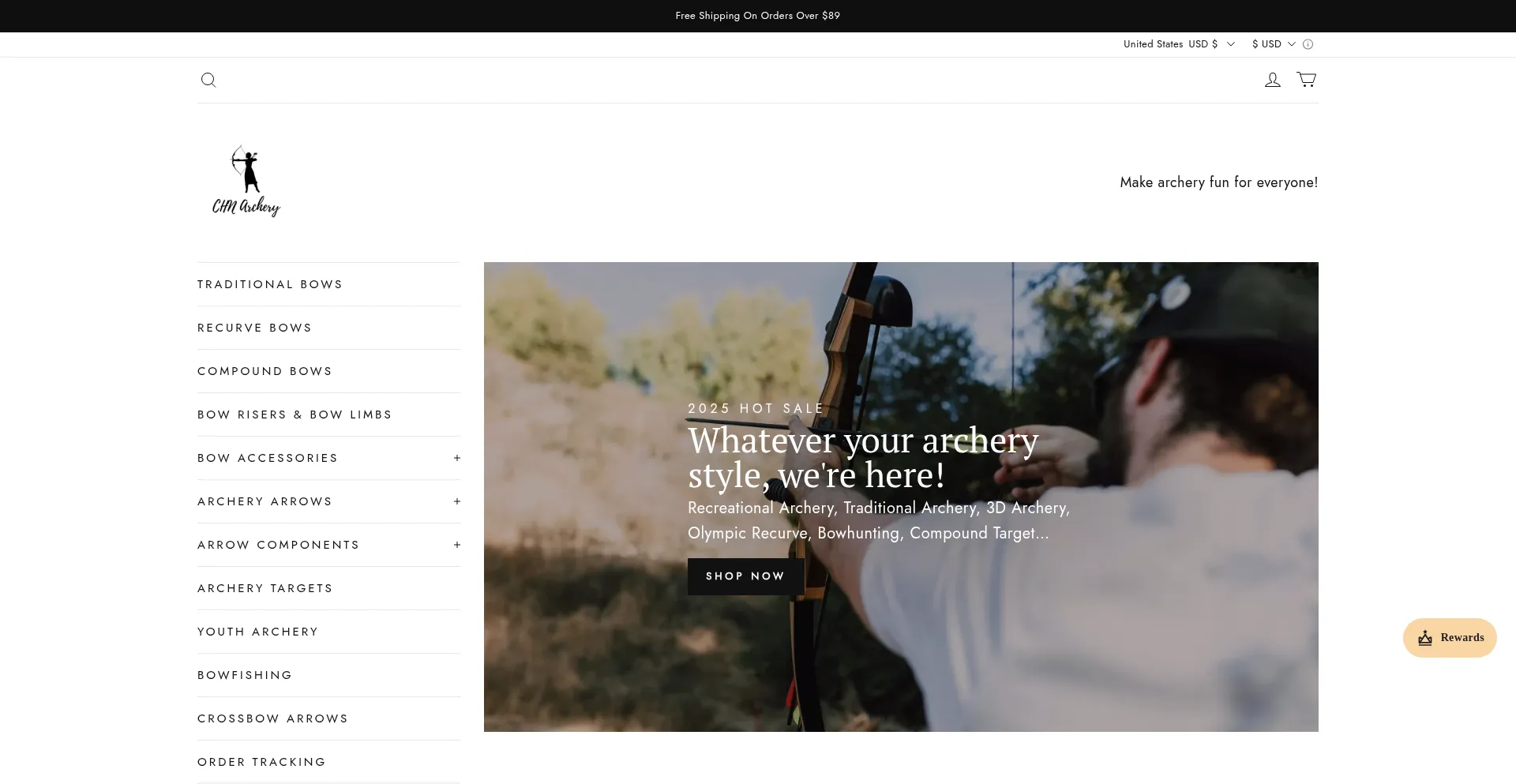 Ist Chnarchery.com sicher und vertrauenswürdig?