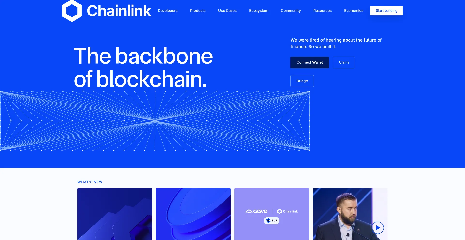 Ist Chnlink.xyz sicher und vertrauenswürdig?