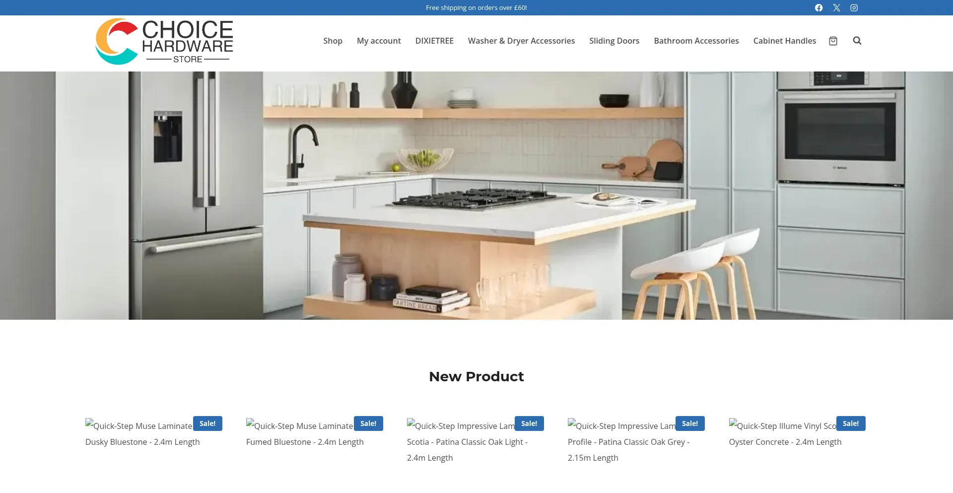Choicehardwarestore.com