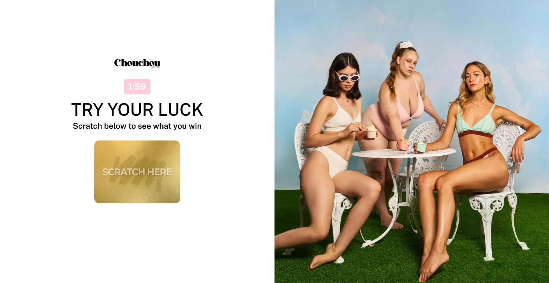 Chouchouintimates.com