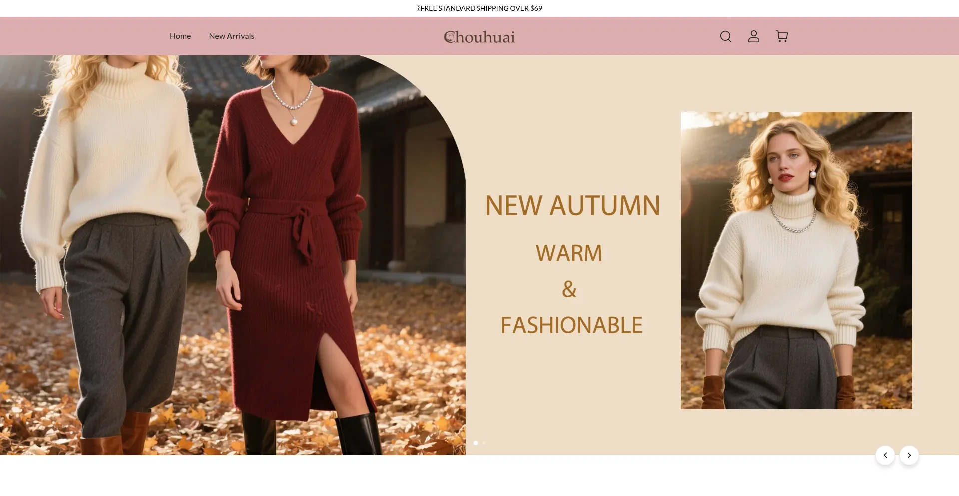Ist Chouhuai.com sicher und vertrauenswürdig?