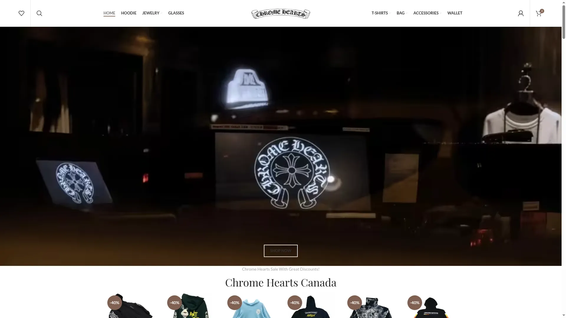 Chromehaerts.ca