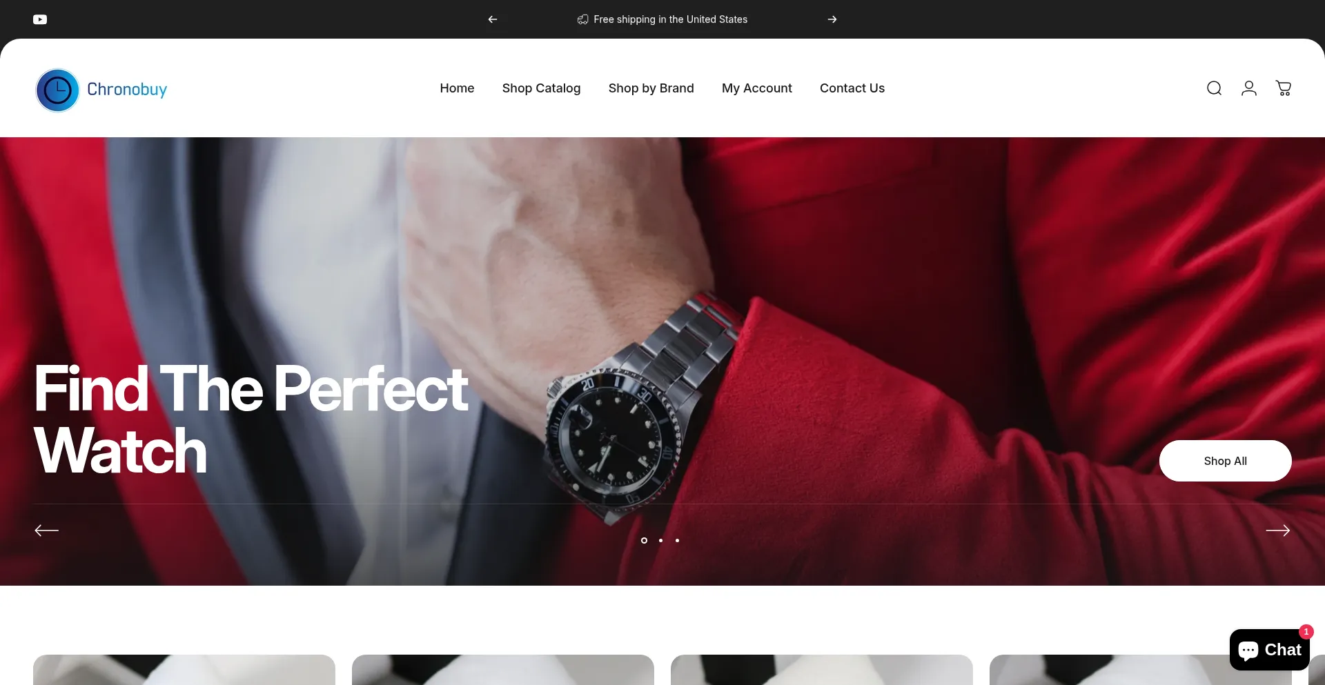 Chronobuy.store