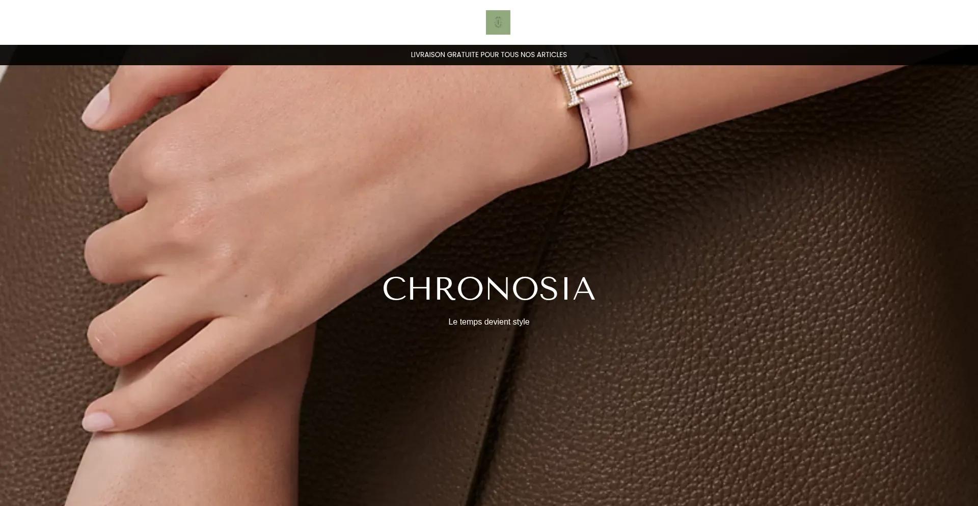 Chronosia.store