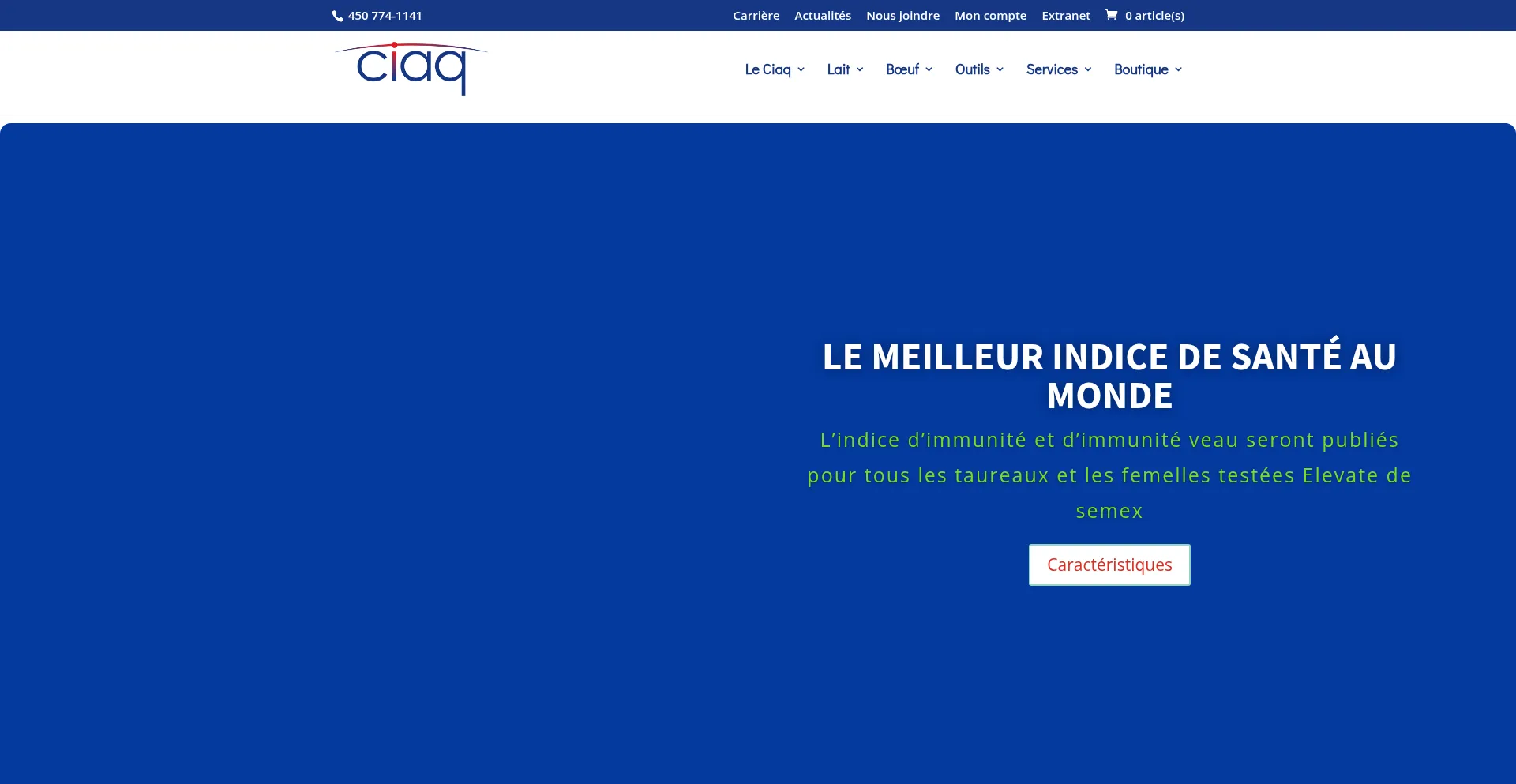 Ist Ciaq.com sicher und vertrauenswürdig?