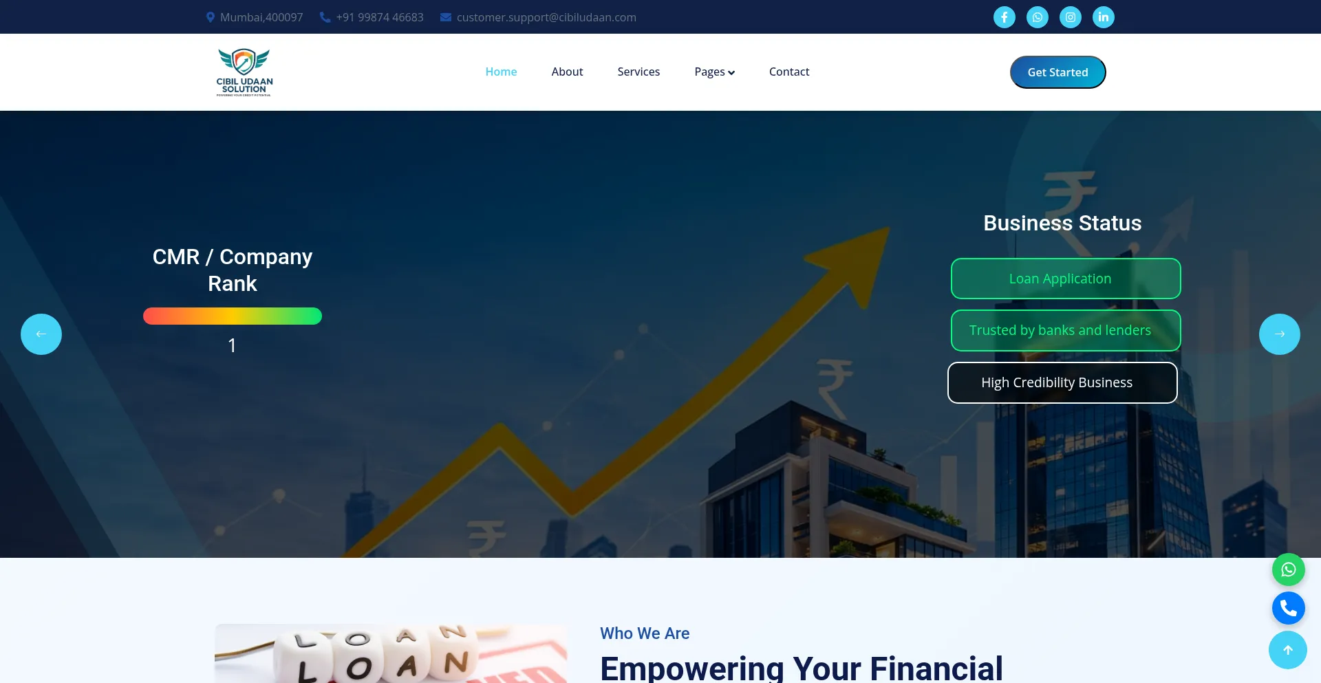 Cibiludaan.com