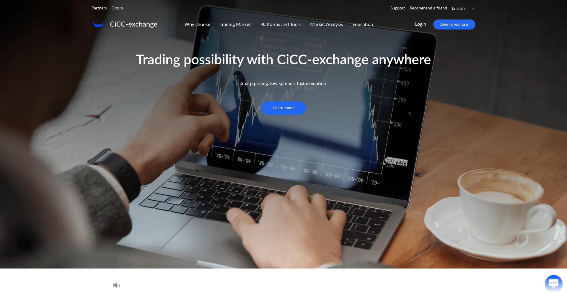 Cicc.exchange-cicc.click