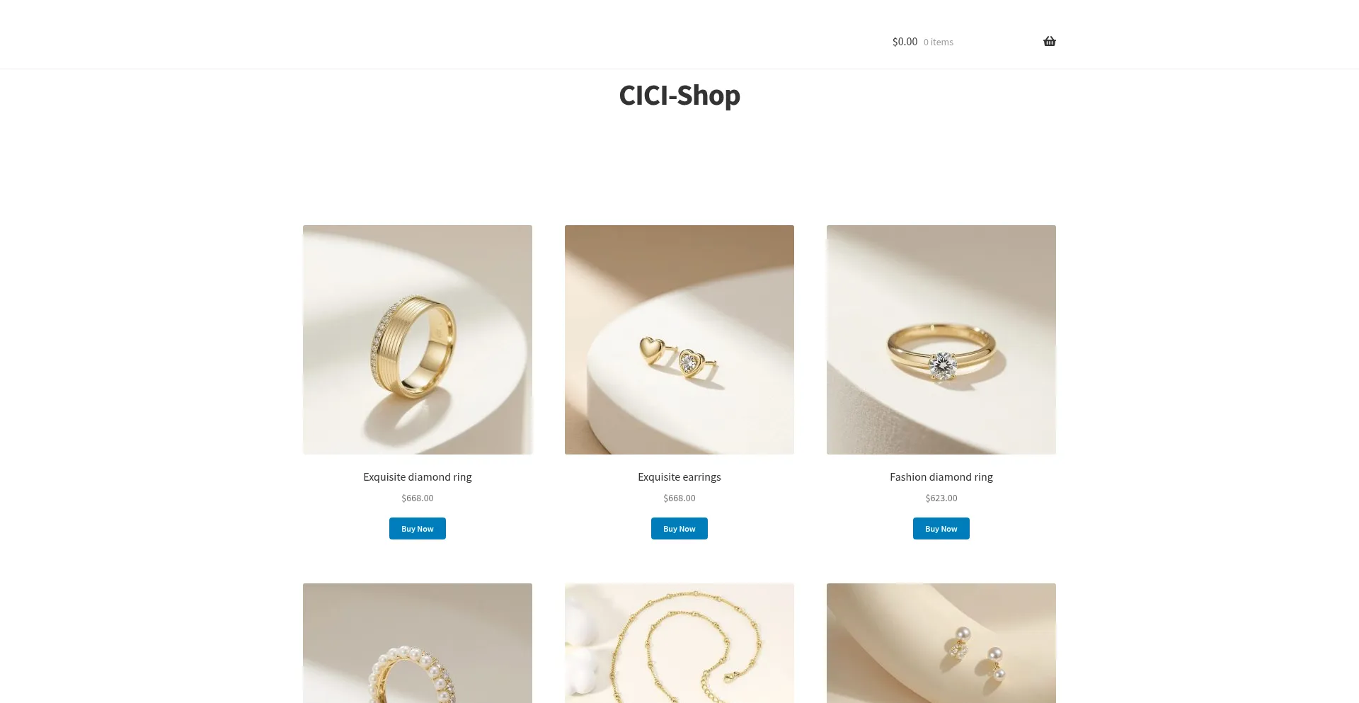 Cicibassshow.com