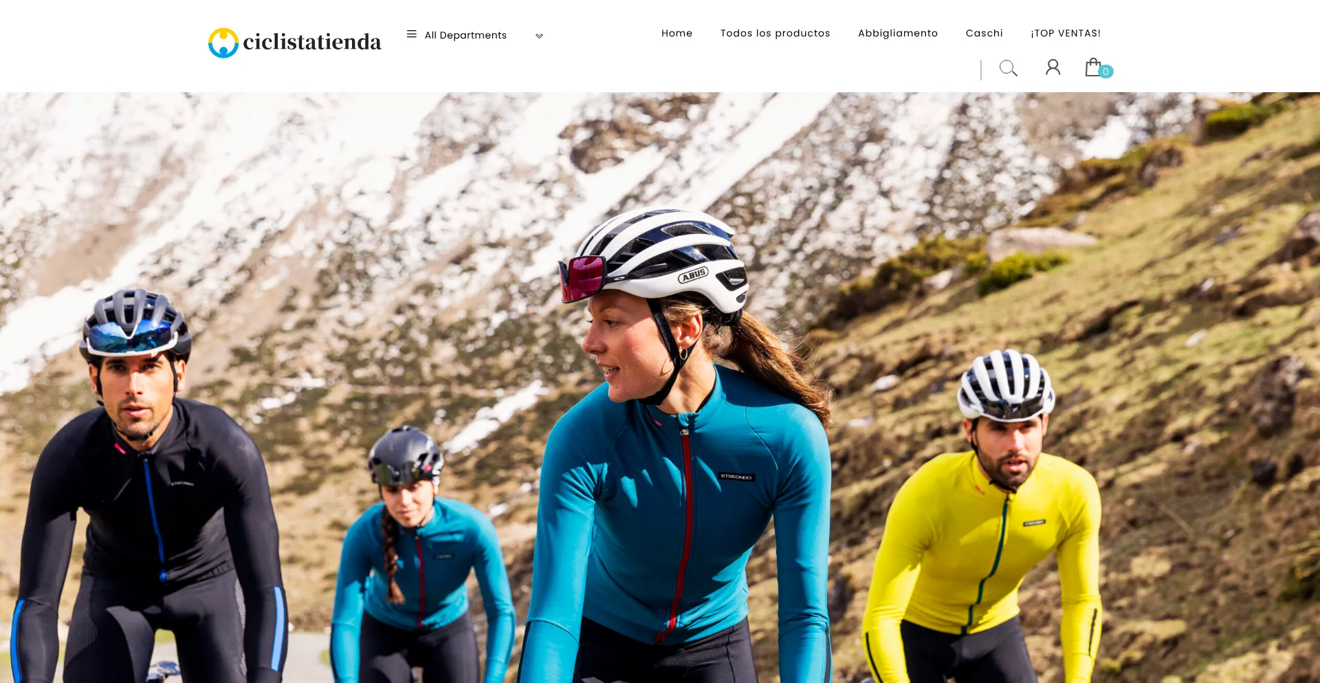 Ciclistatienda.com