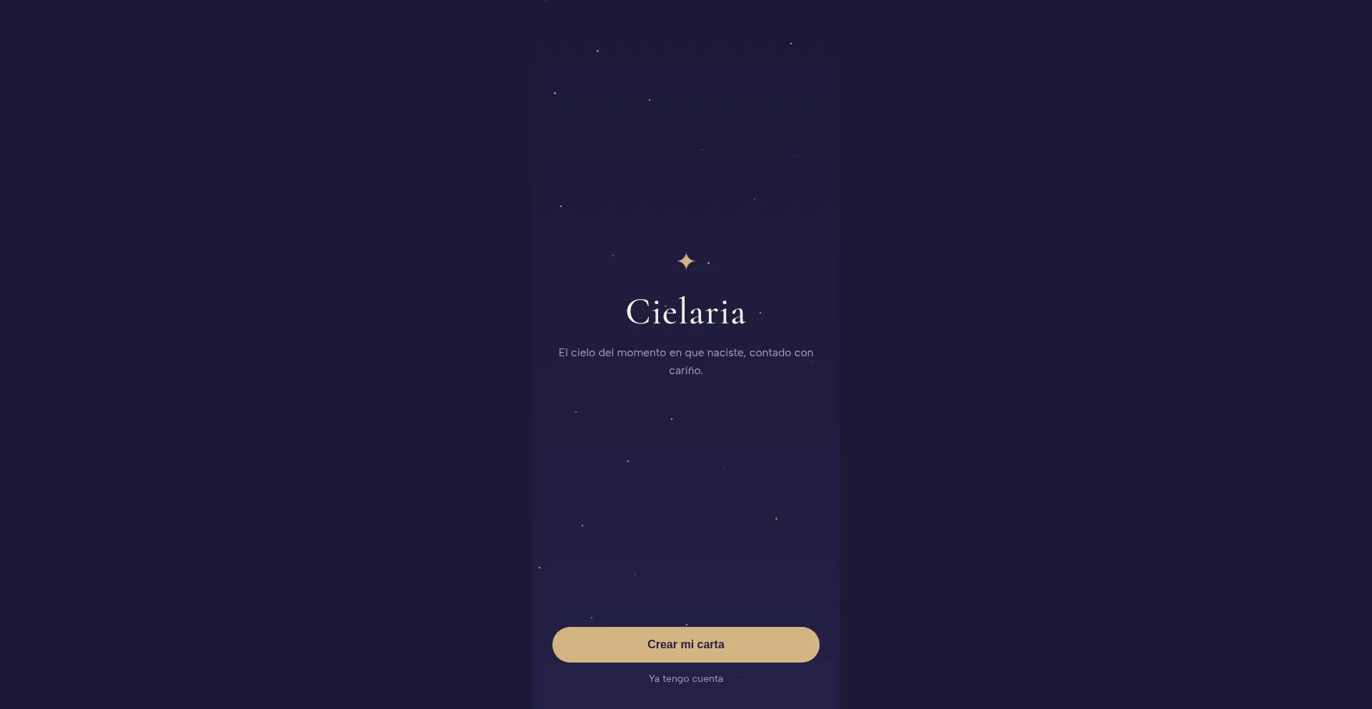 Cielaria.app