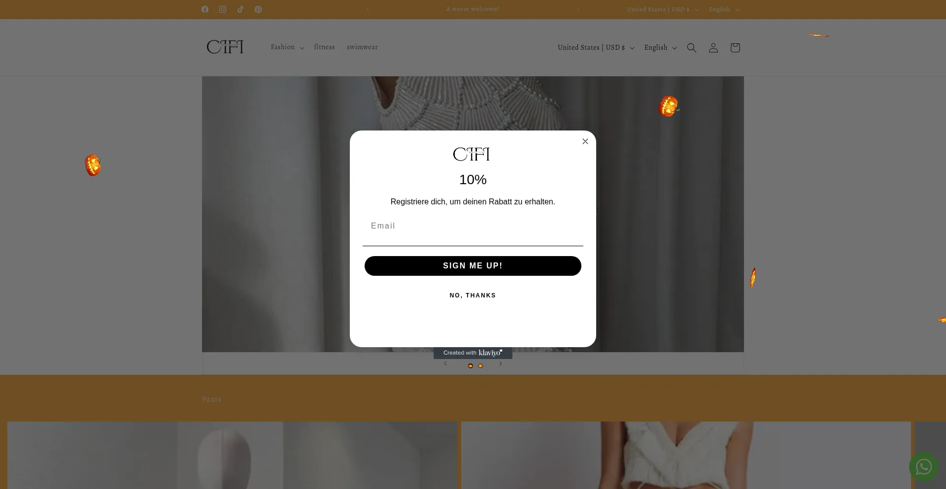 Ist Cifi.at sicher und vertrauenswürdig?