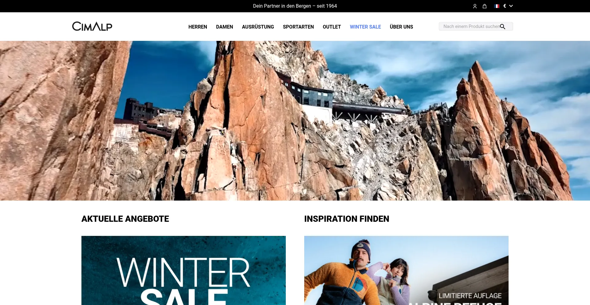 Cimalp.de