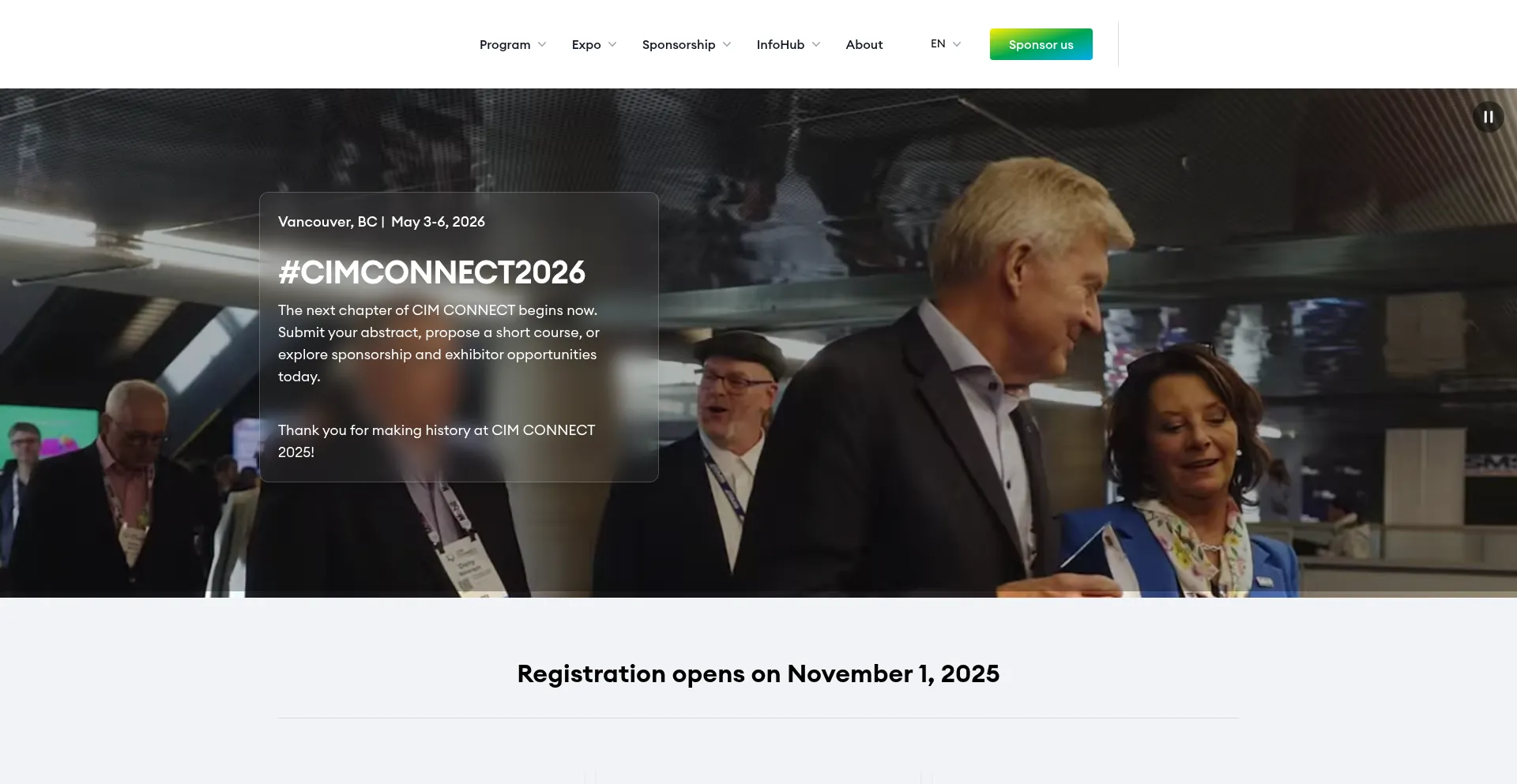 Ist Cimconnect.ca sicher und vertrauenswürdig?